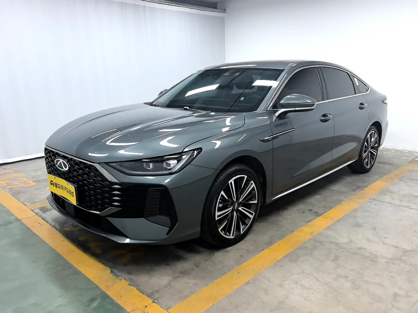 Chery Arrizo 8 PRO