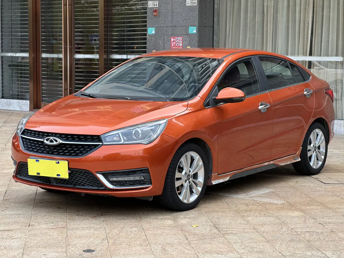 Chery Arrizo 5