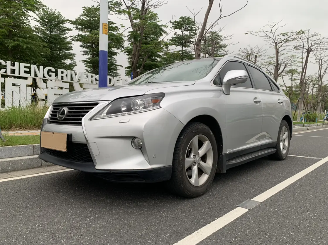 Lexus RX Classic