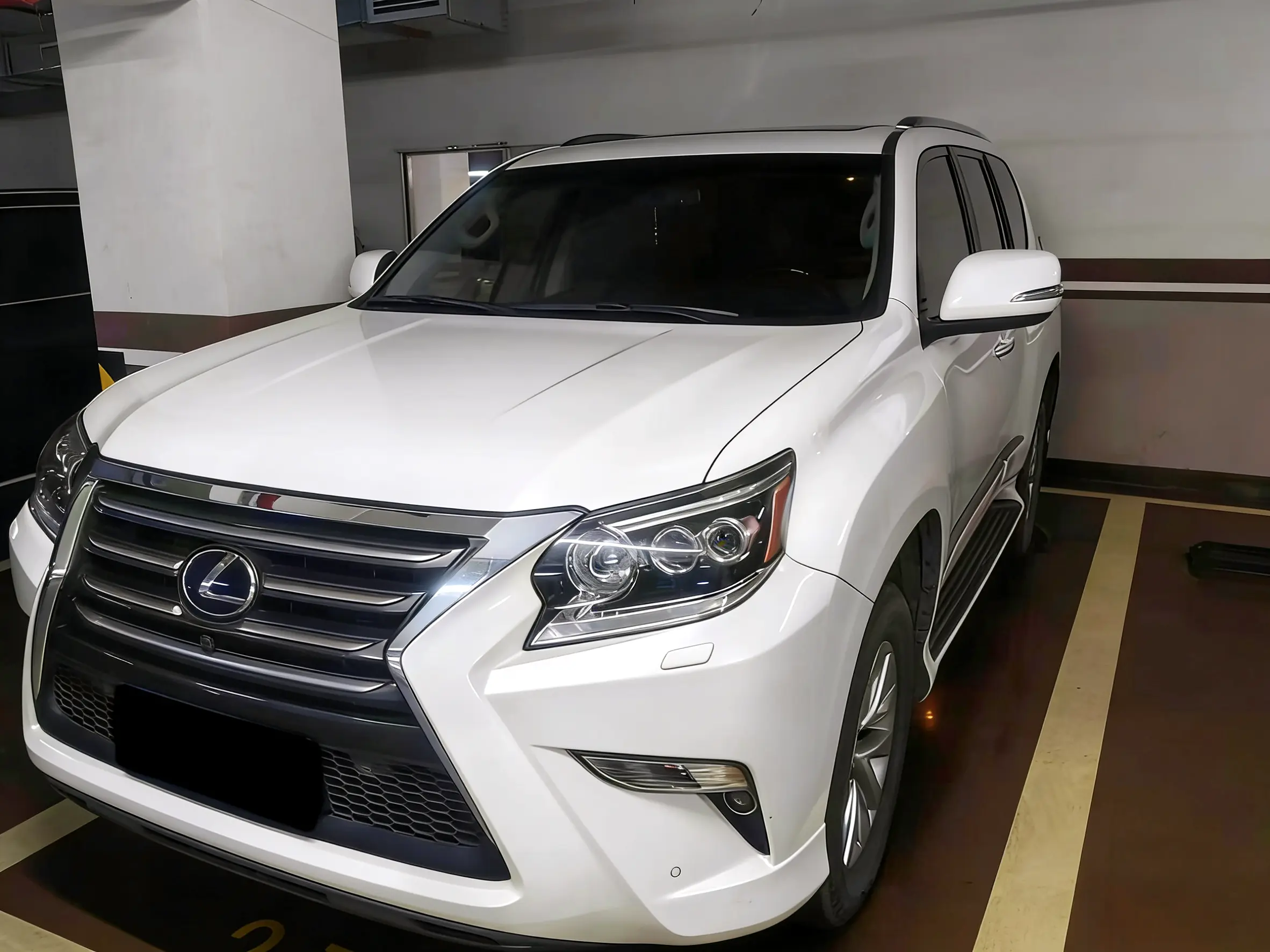 Lexus GX