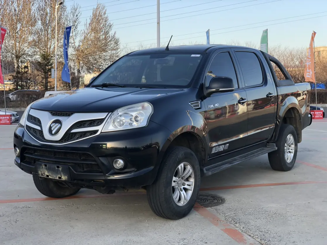 Foton Pioneer