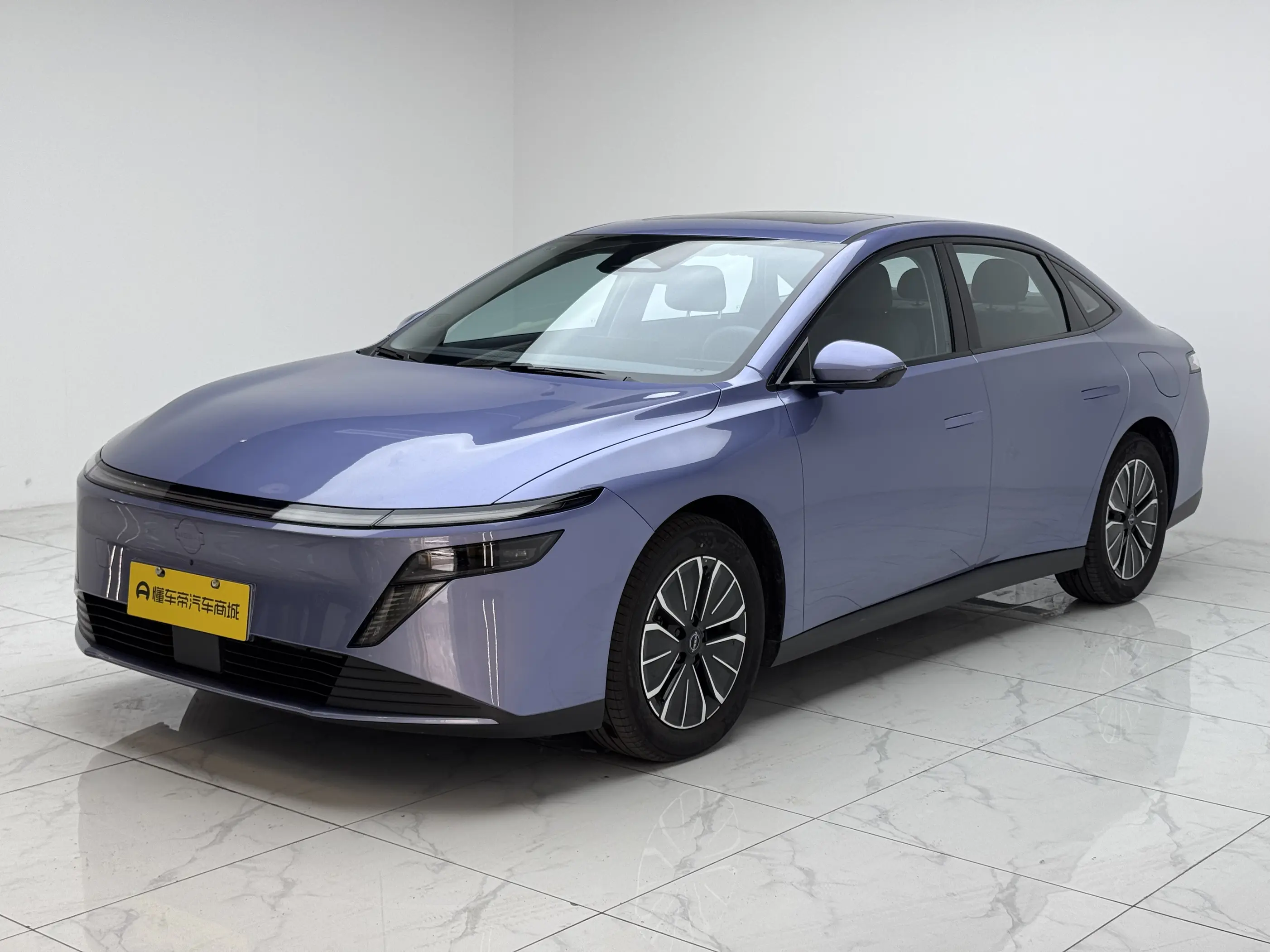 Nissan N6