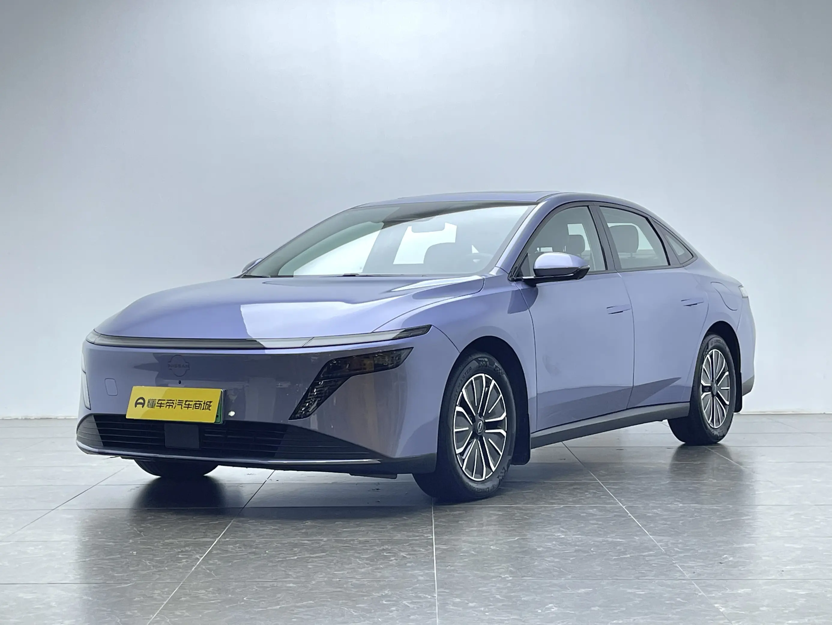Nissan N6