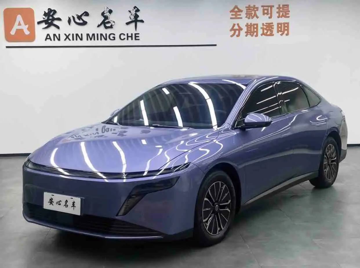 Nissan N6