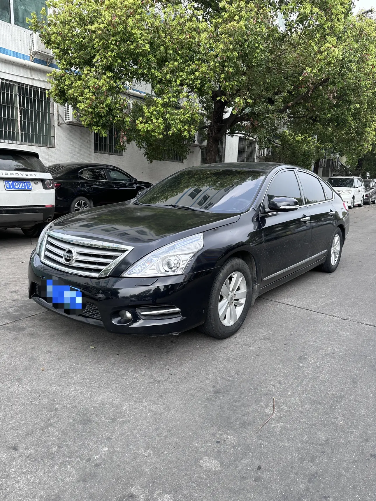 Nissan Altima