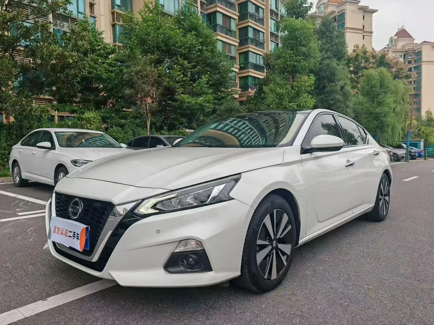 Nissan Altima