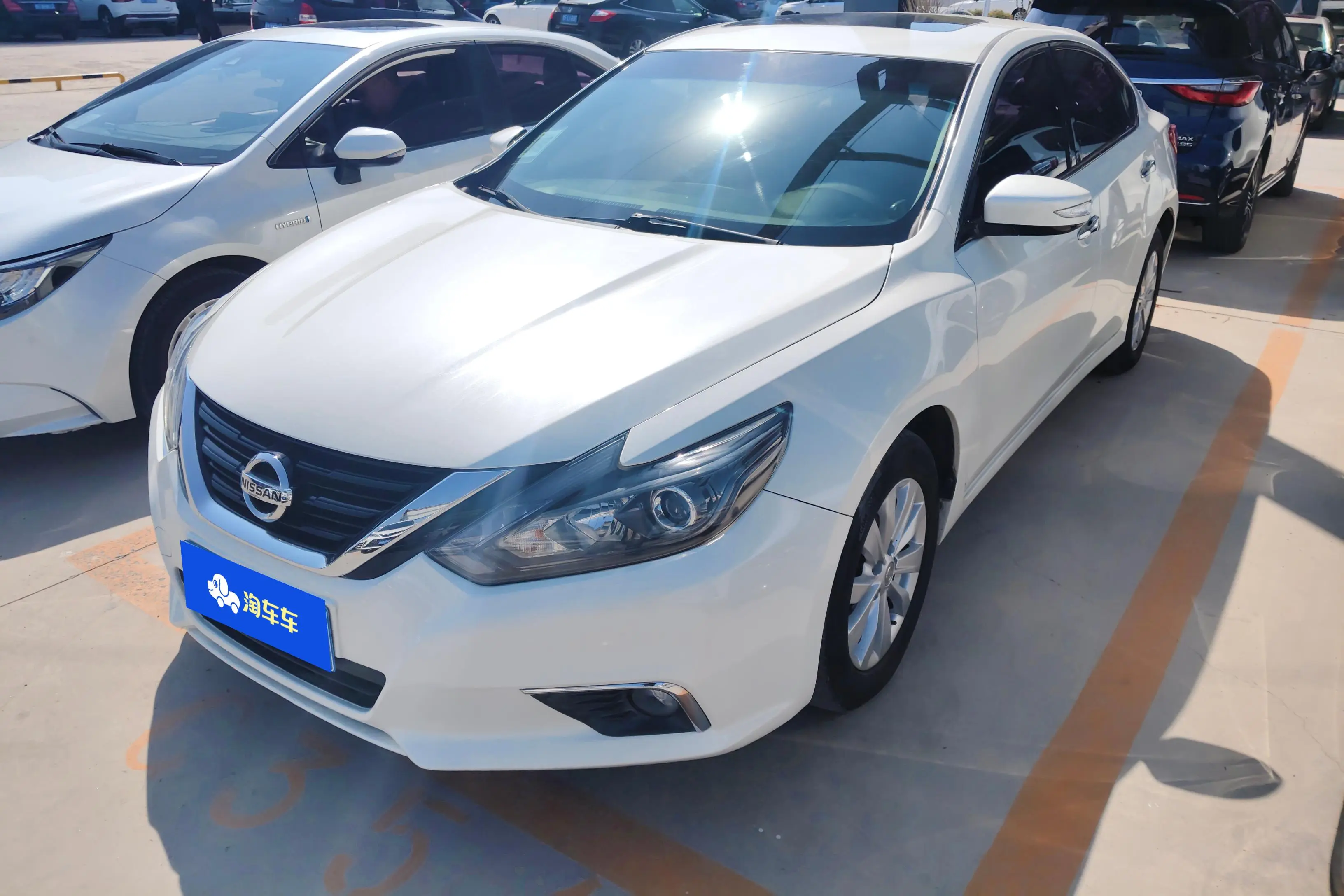 Nissan Altima