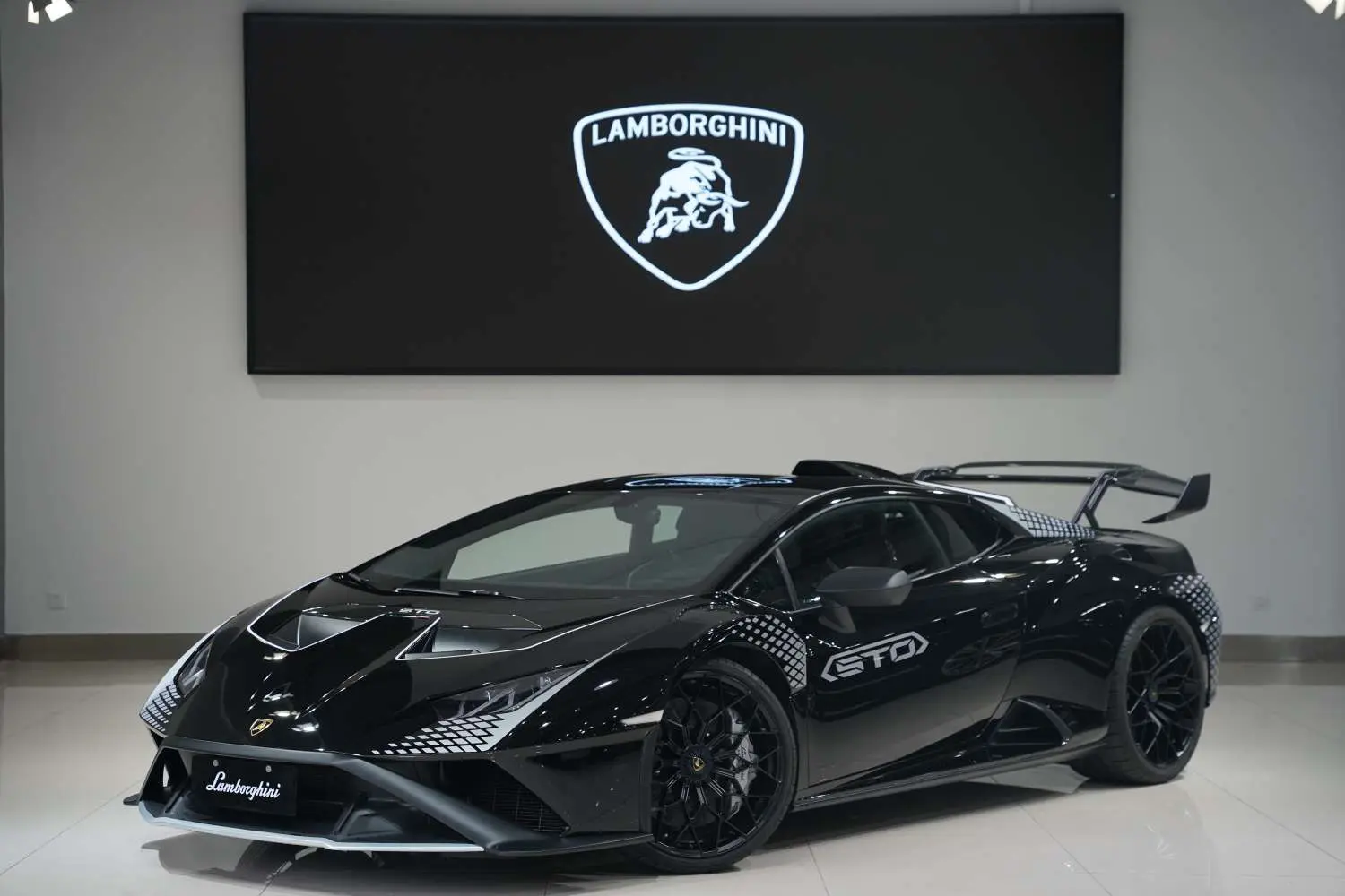 Lamborghini Huracán
