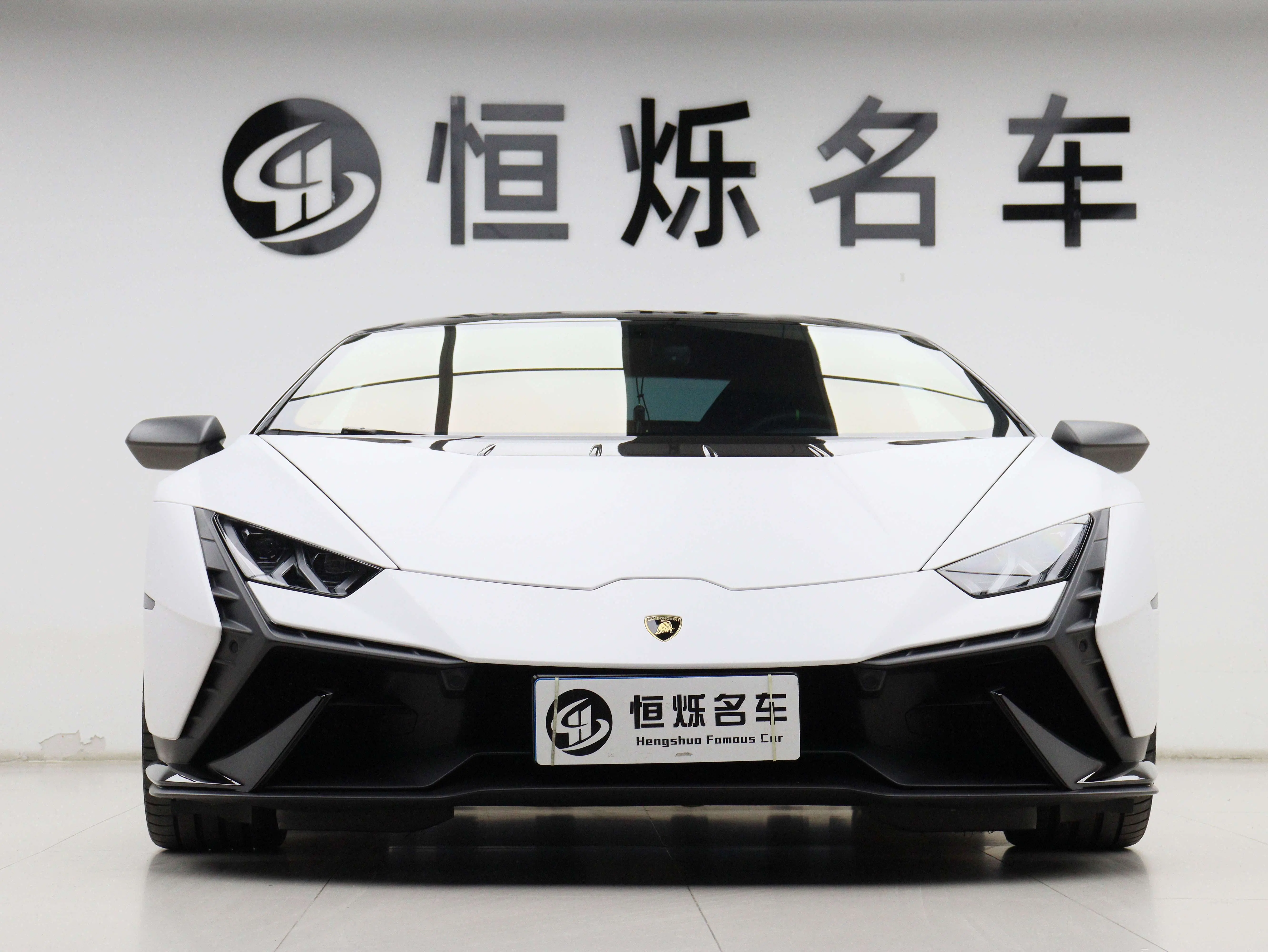 Lamborghini Huracán