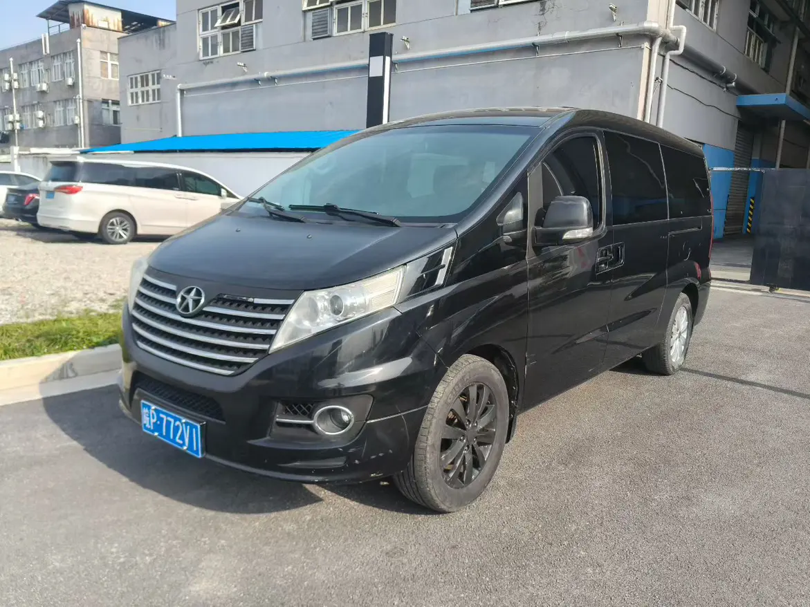 Jiangxi Ruifeng M5