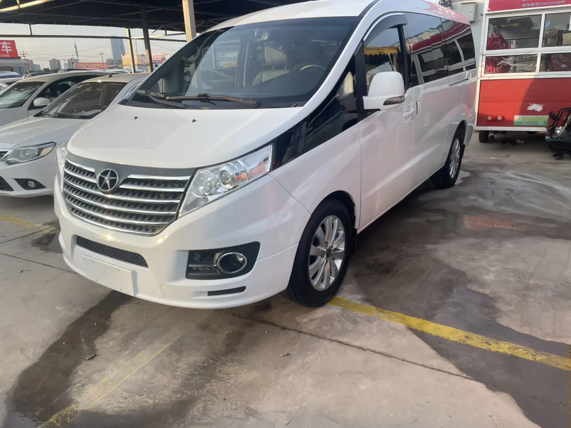 Jiangxi Ruifeng M5