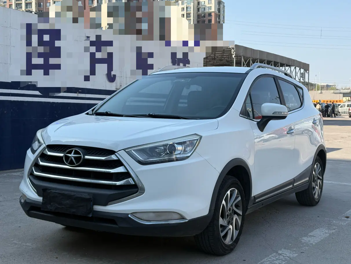 Jiangxi Ruifeng S3
