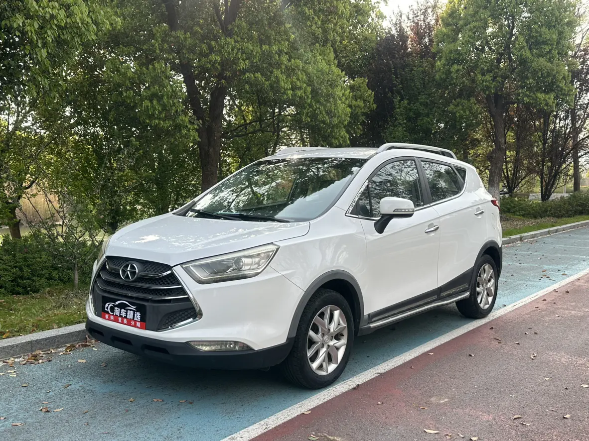 Jiangxi Ruifeng S3