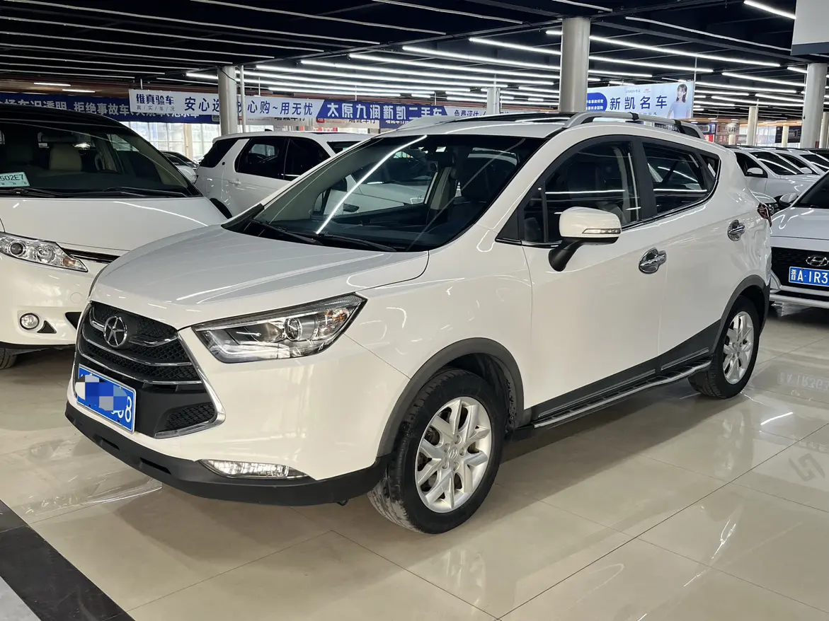 Jiangxi Ruifeng S3
