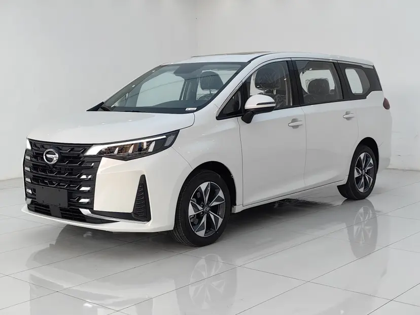 GAC Trumpchi M6