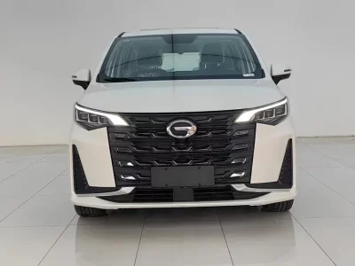 GAC Trumpchi M6