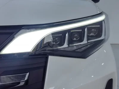 GAC Trumpchi M6