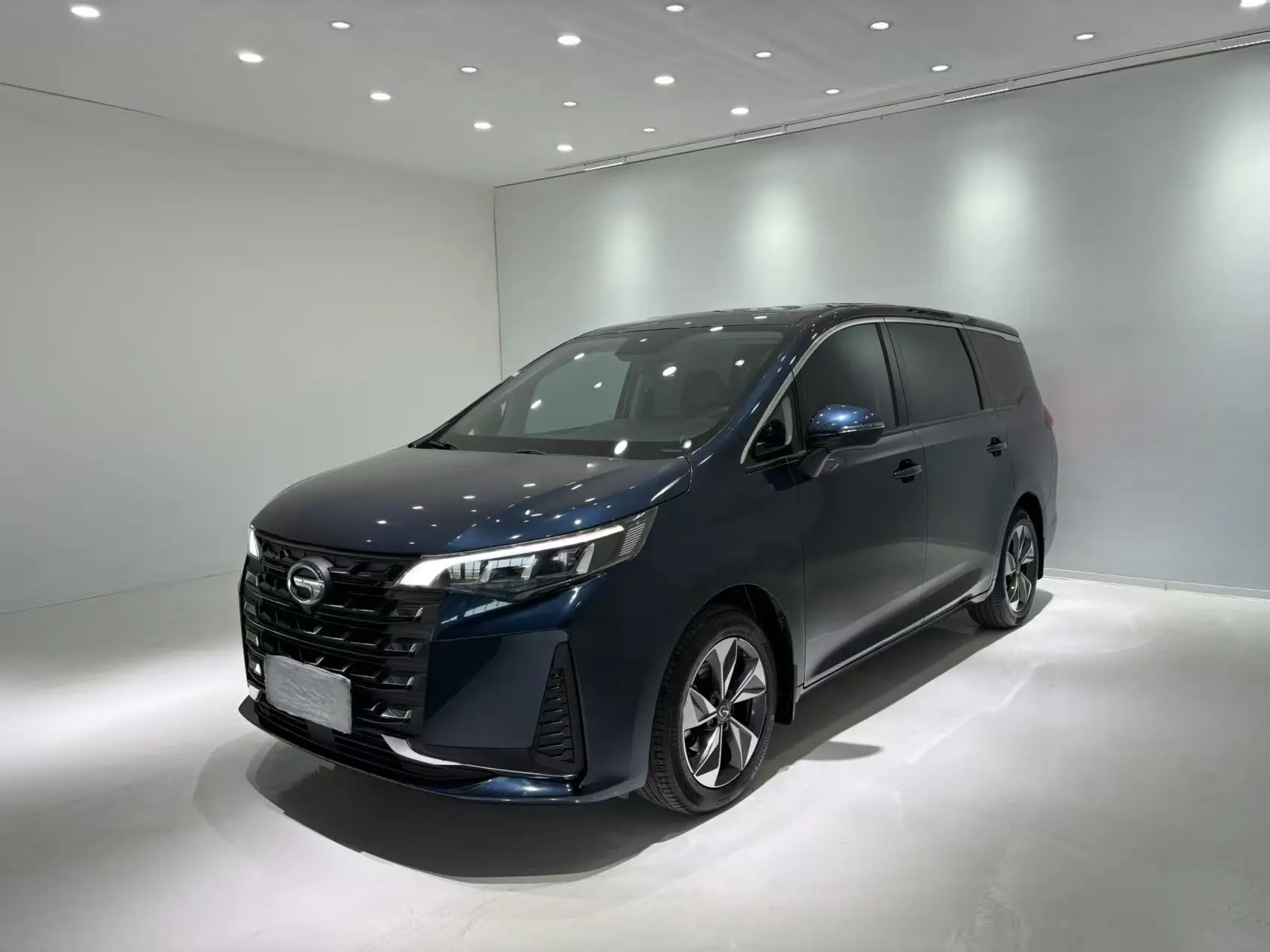 GAC Trumpchi M6