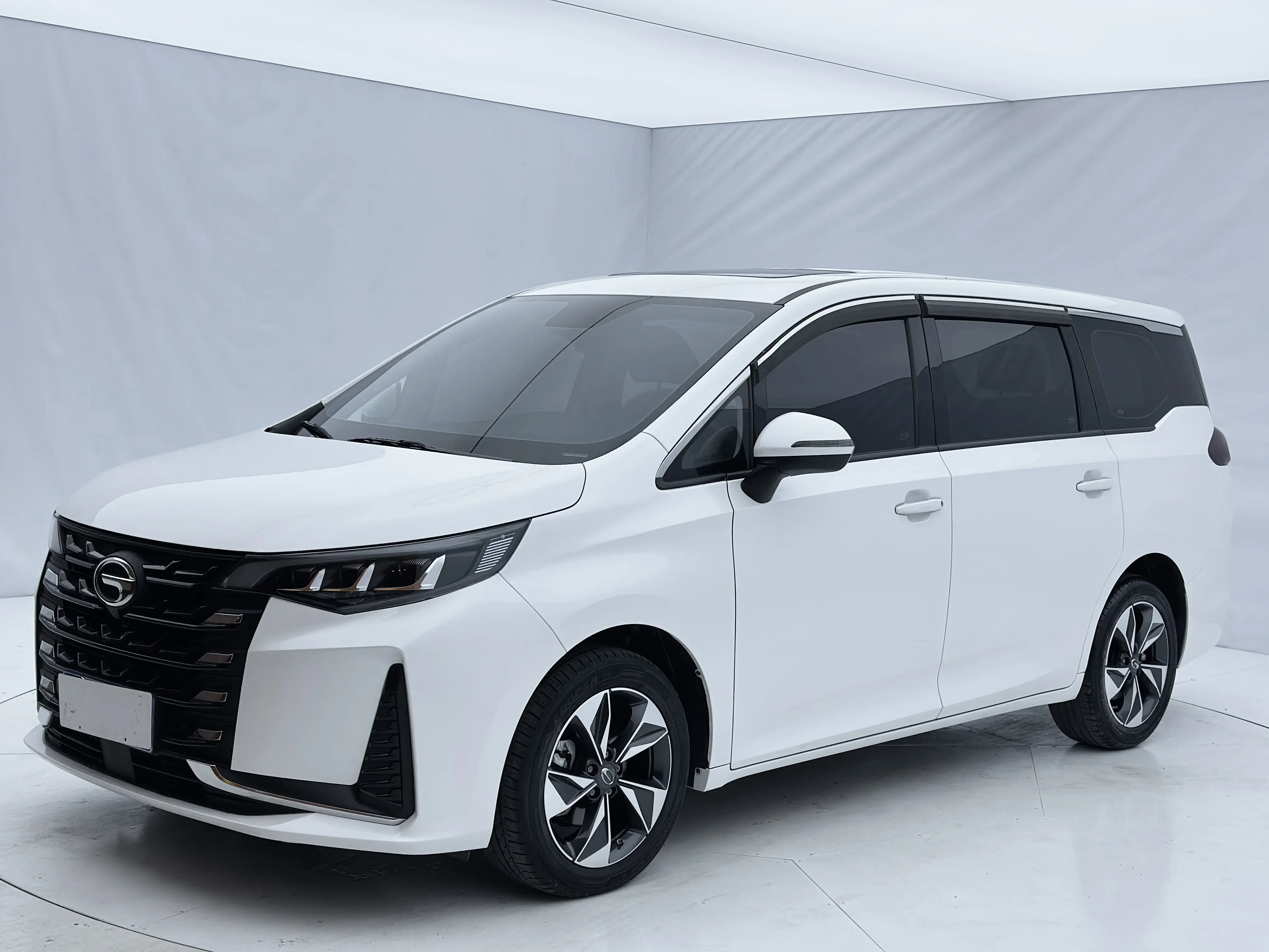 GAC Trumpchi M6