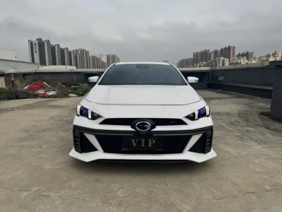 GAC Trumpchi Empow