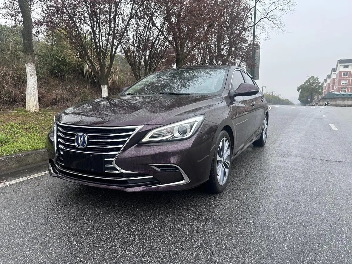 Changan Ruicheng CC