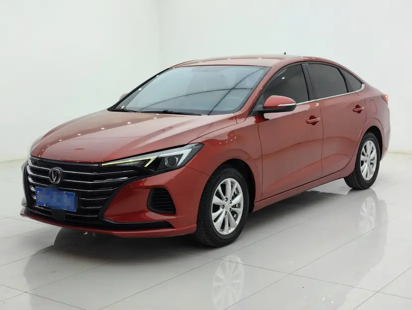 Changan Escape