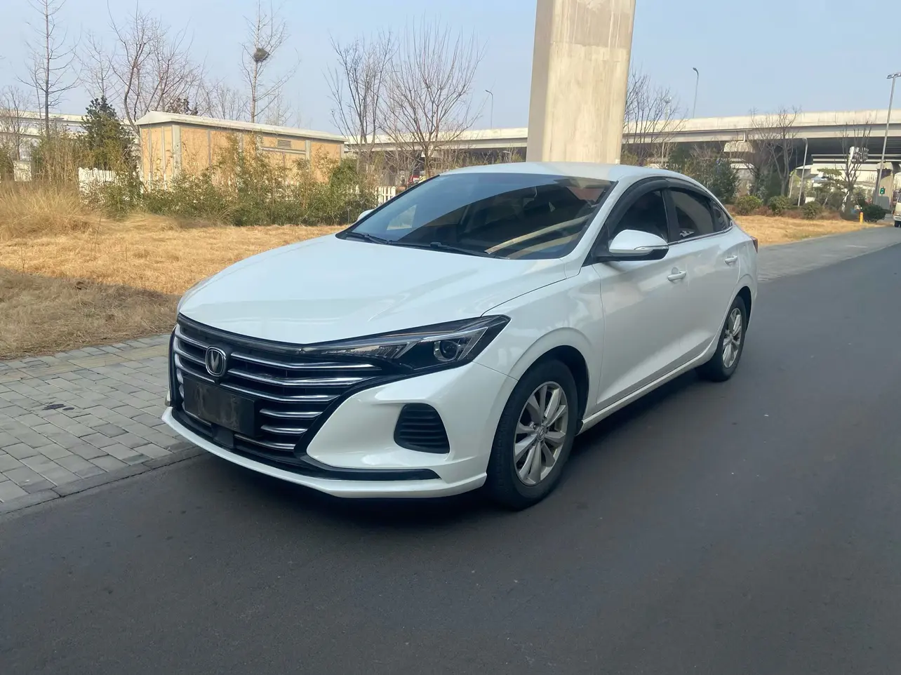Changan Escape