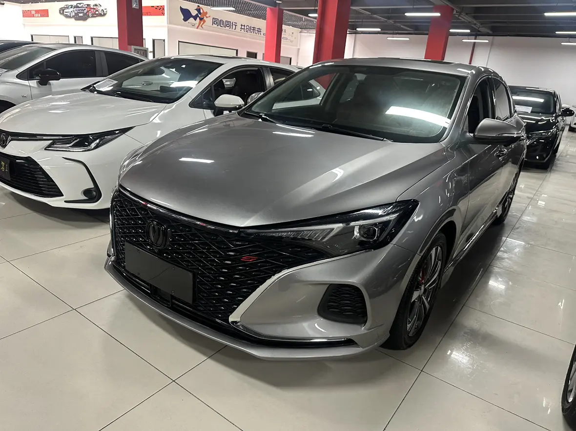 Changan Escape