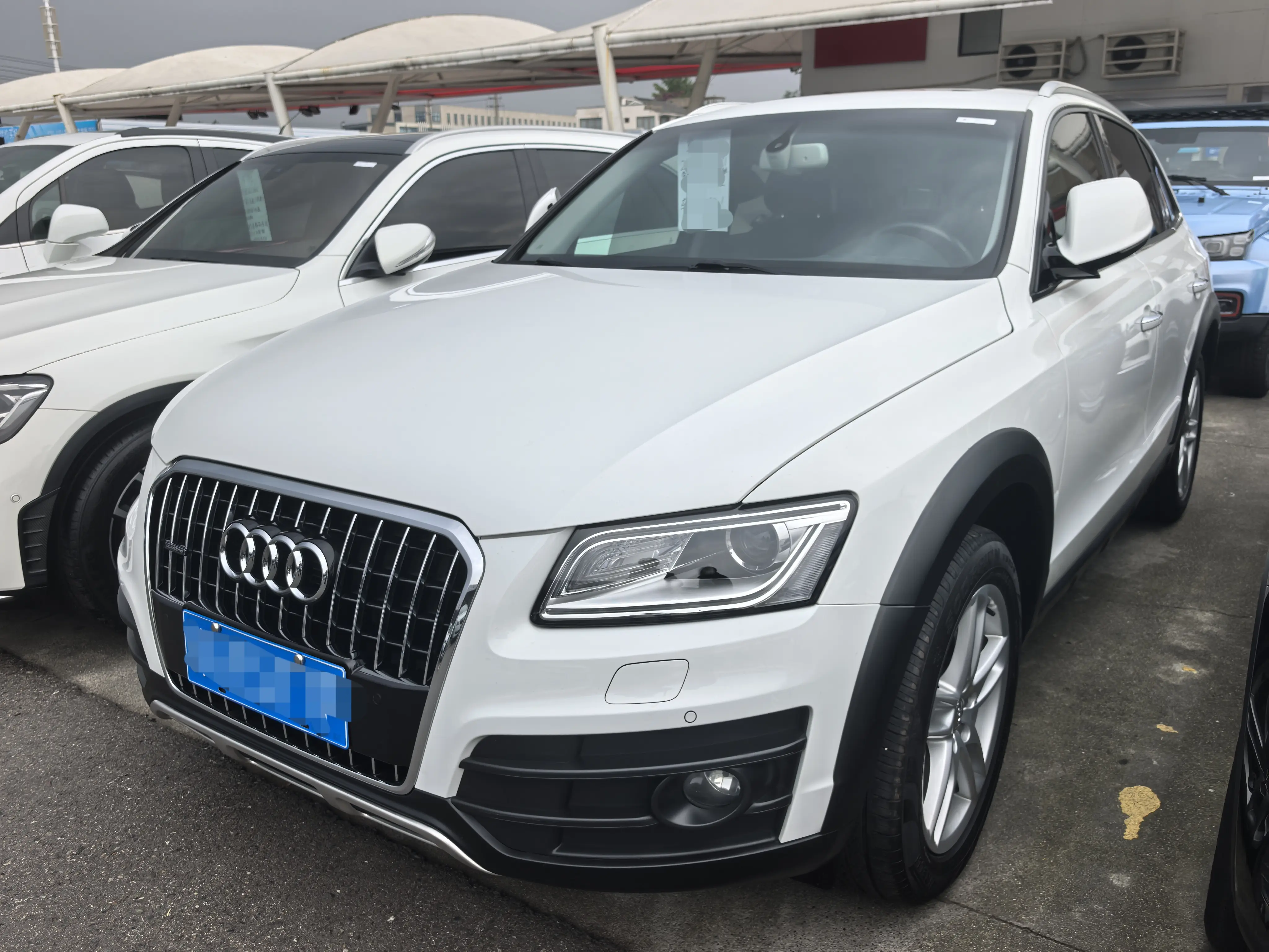 Audi Q5