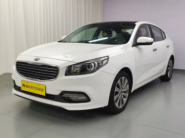 Kia K4