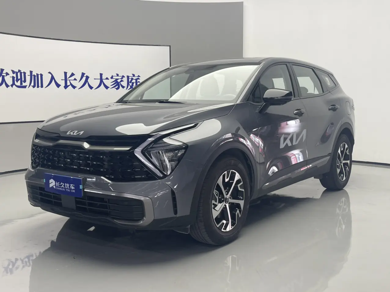 Kia Lion Platinum Expands the Boundary
