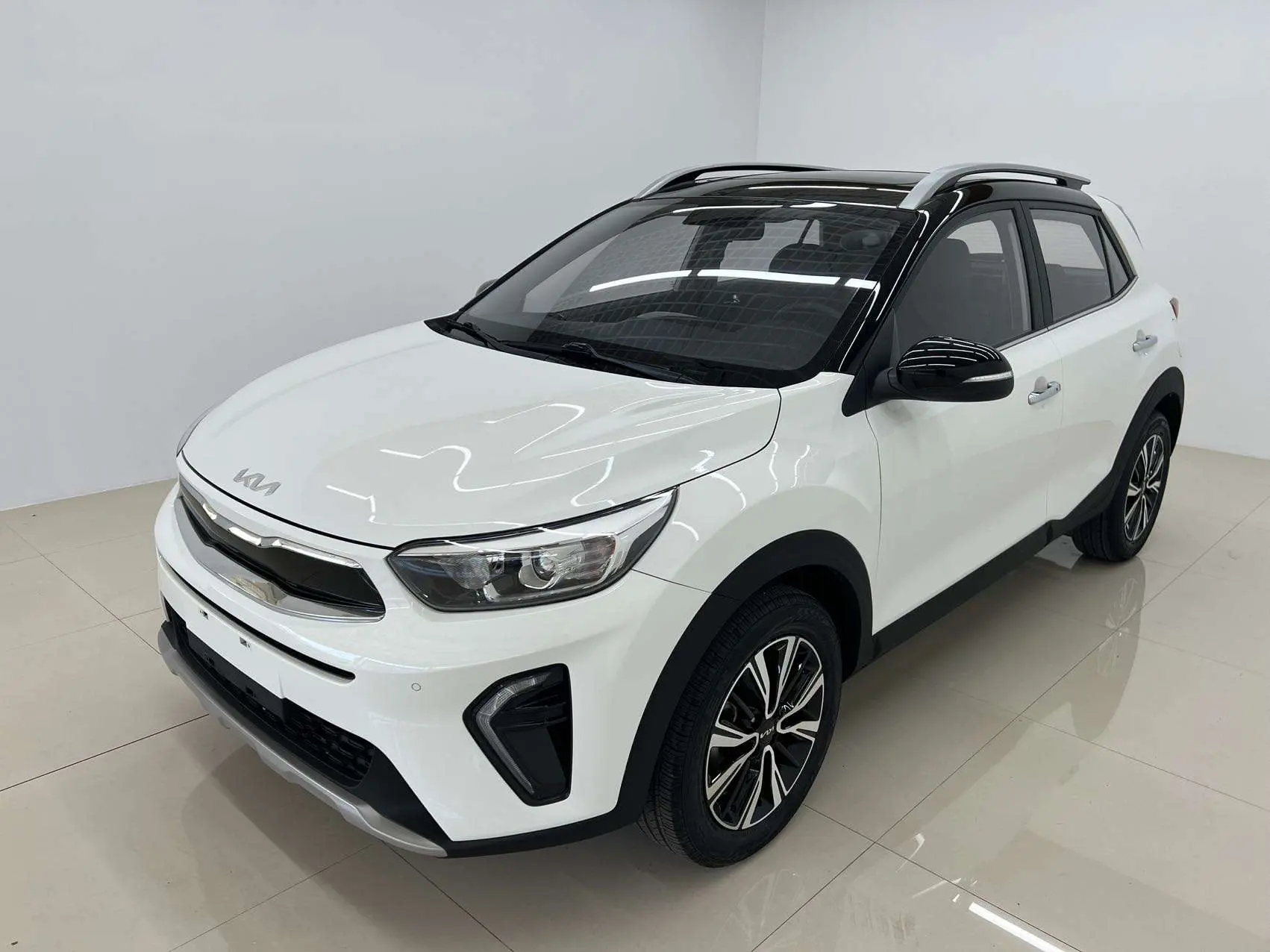 Kia KX1