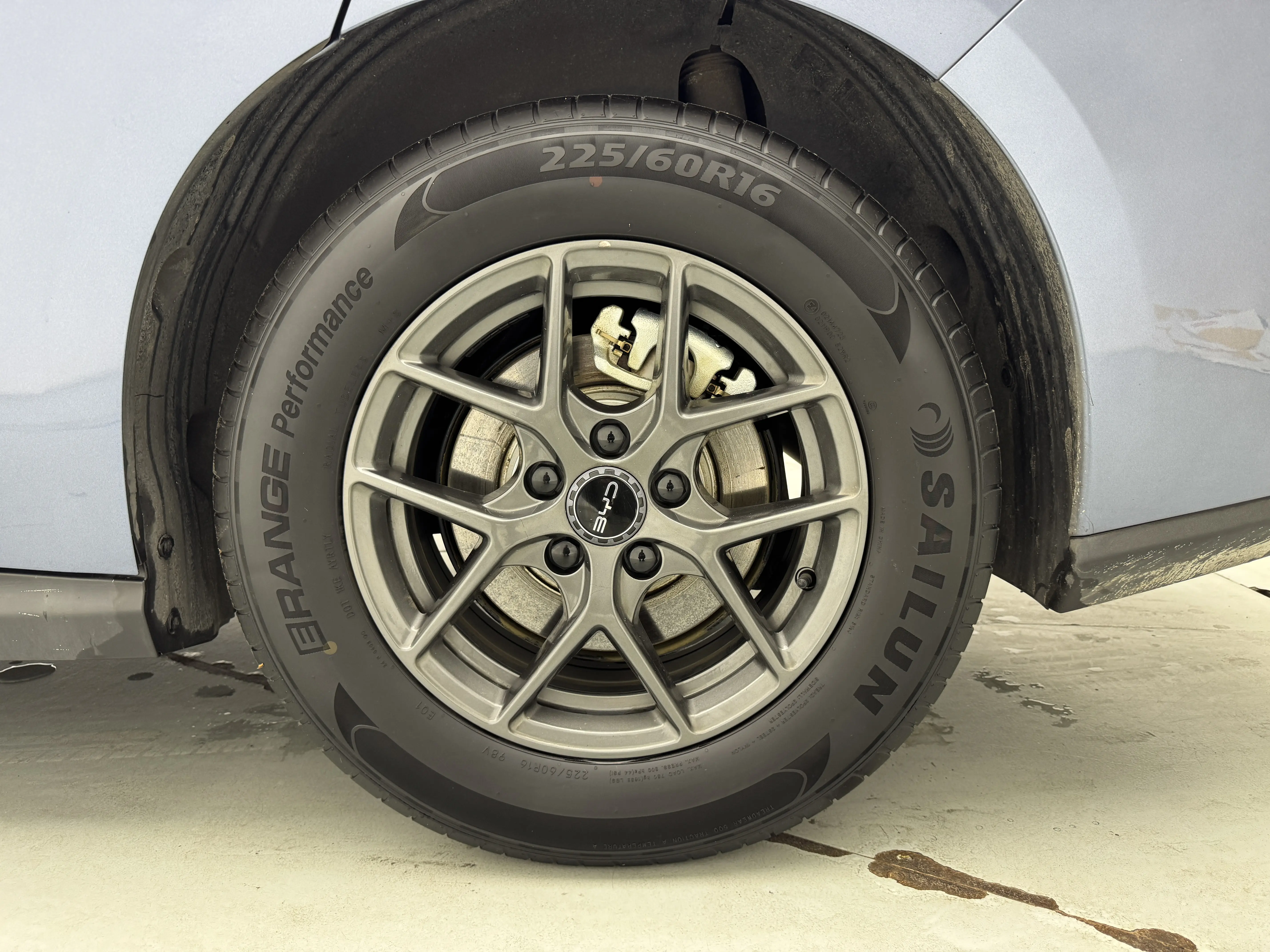 BYD Seal 06DM