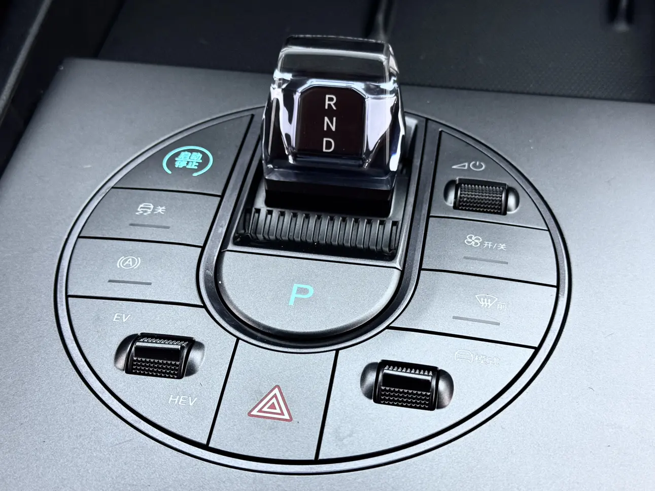 BYD Seal 06DM