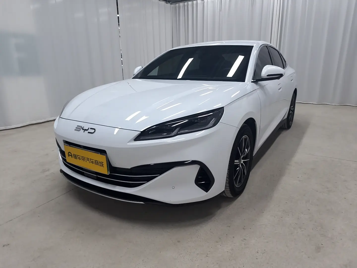 BYD Seal 06DM