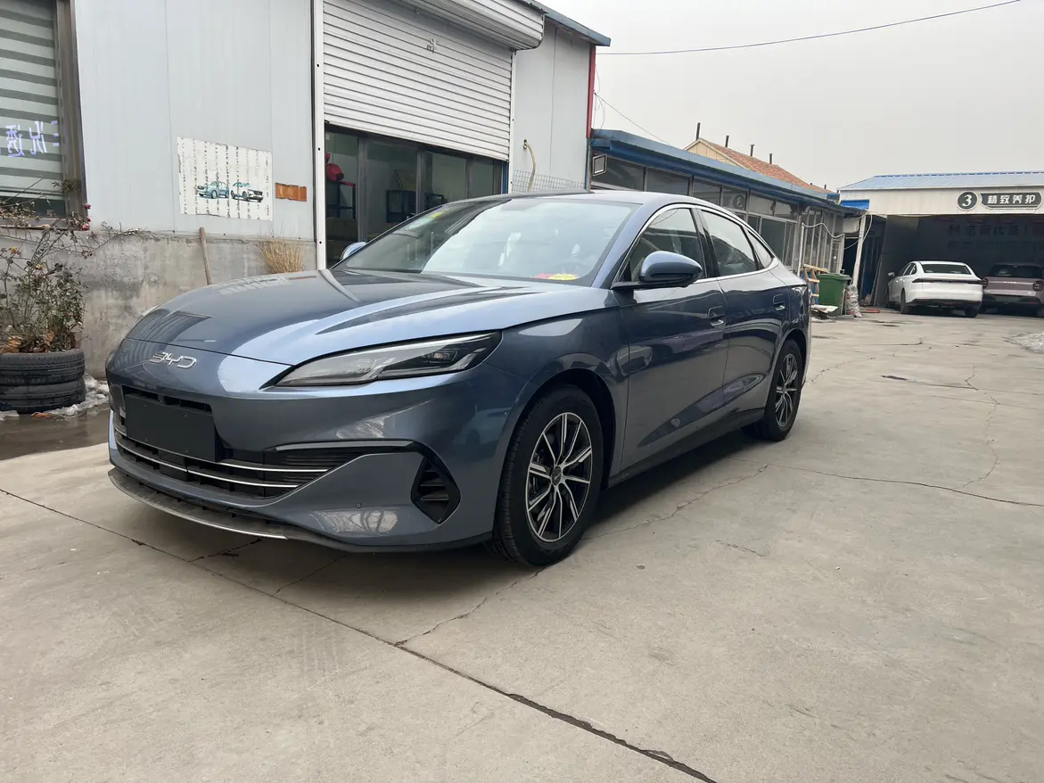 BYD Seal 06DM