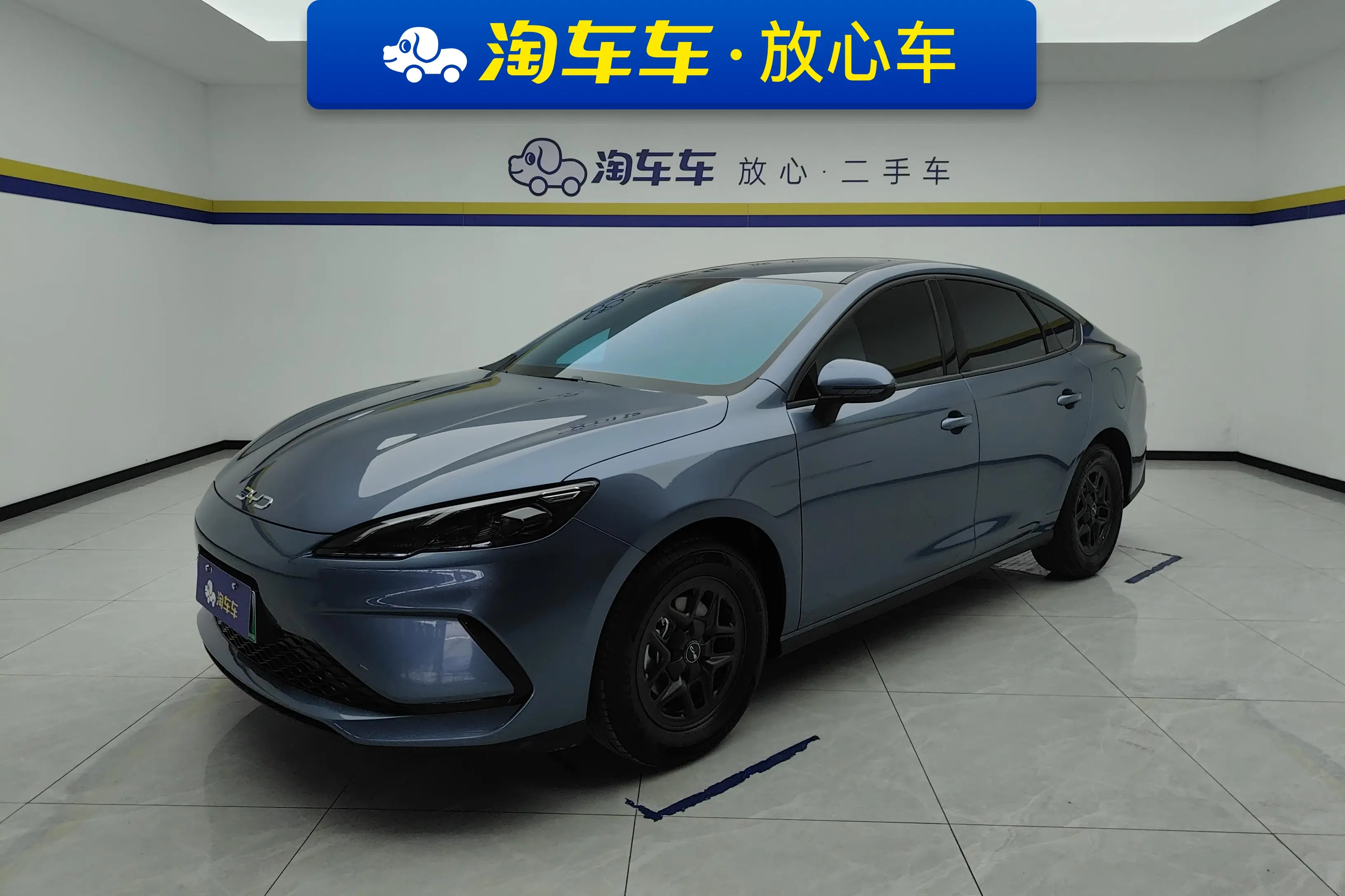 BYD Seal 05DM