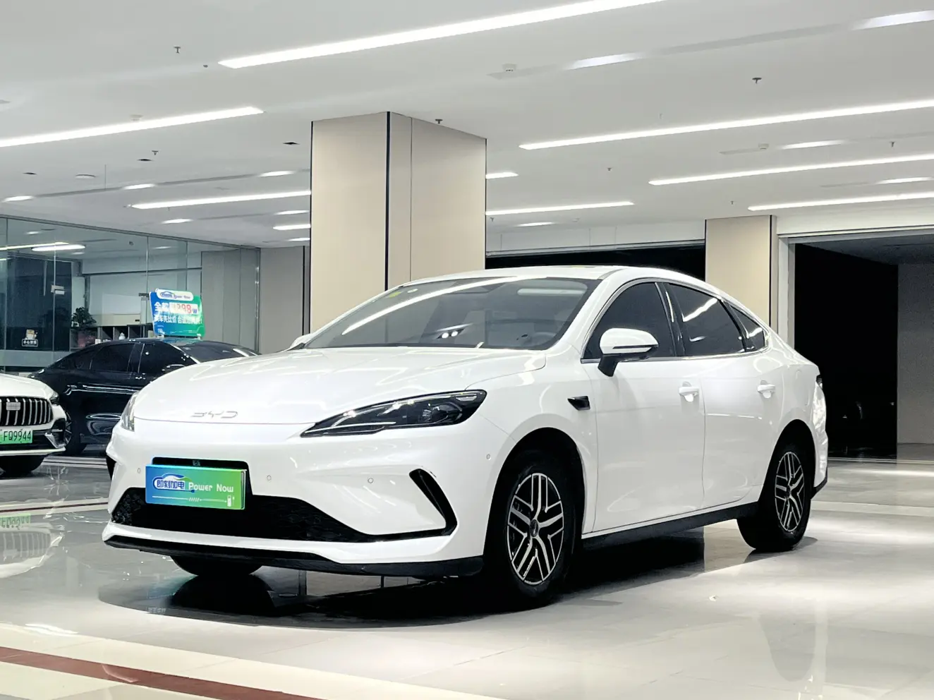 BYD Seal 05DM
