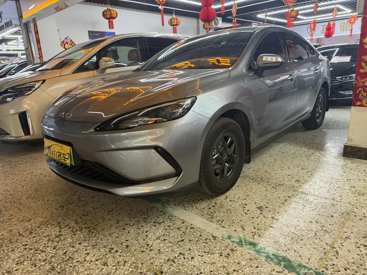 BYD Seal 05DM