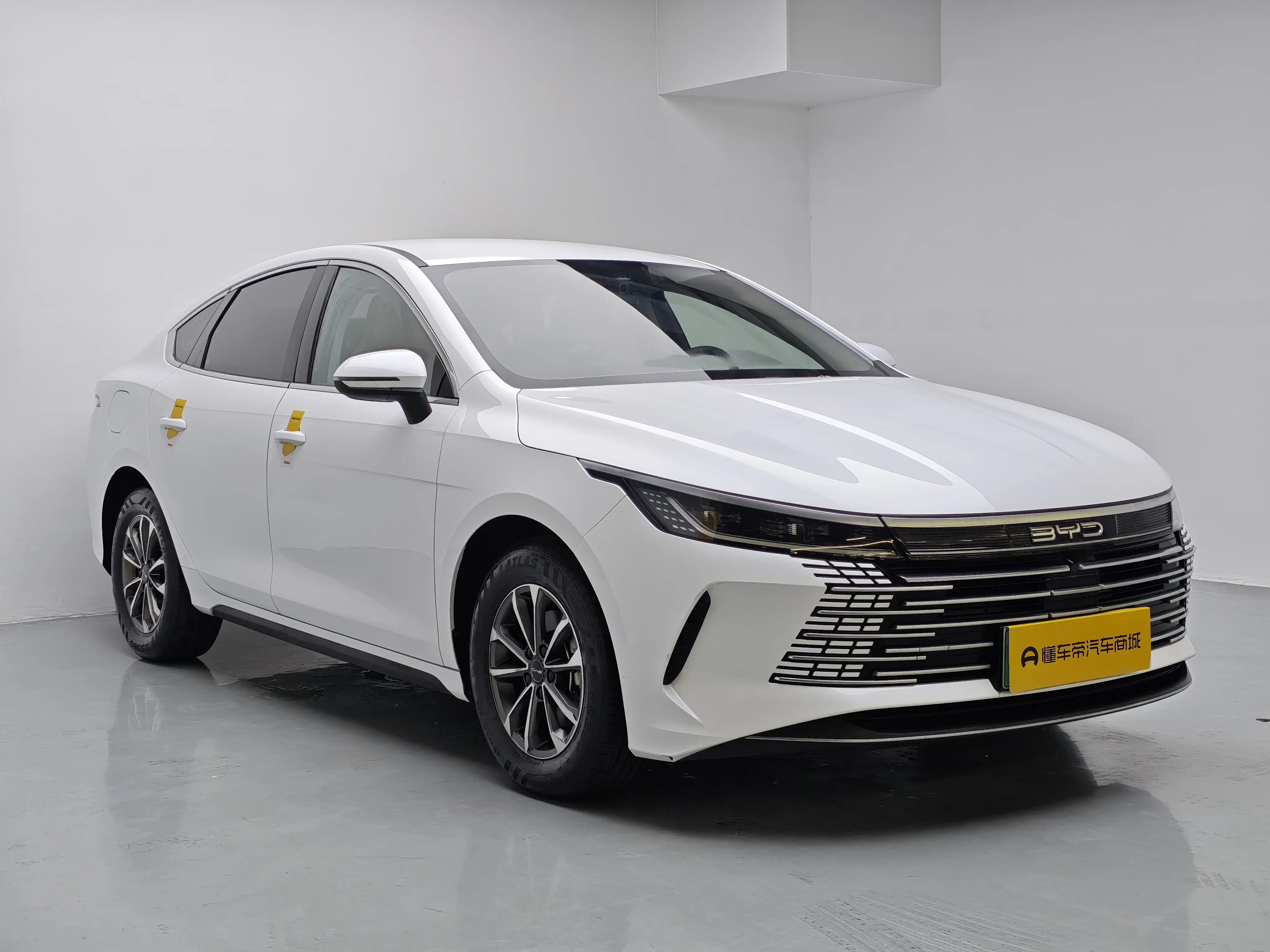 BYD Destroyer 05