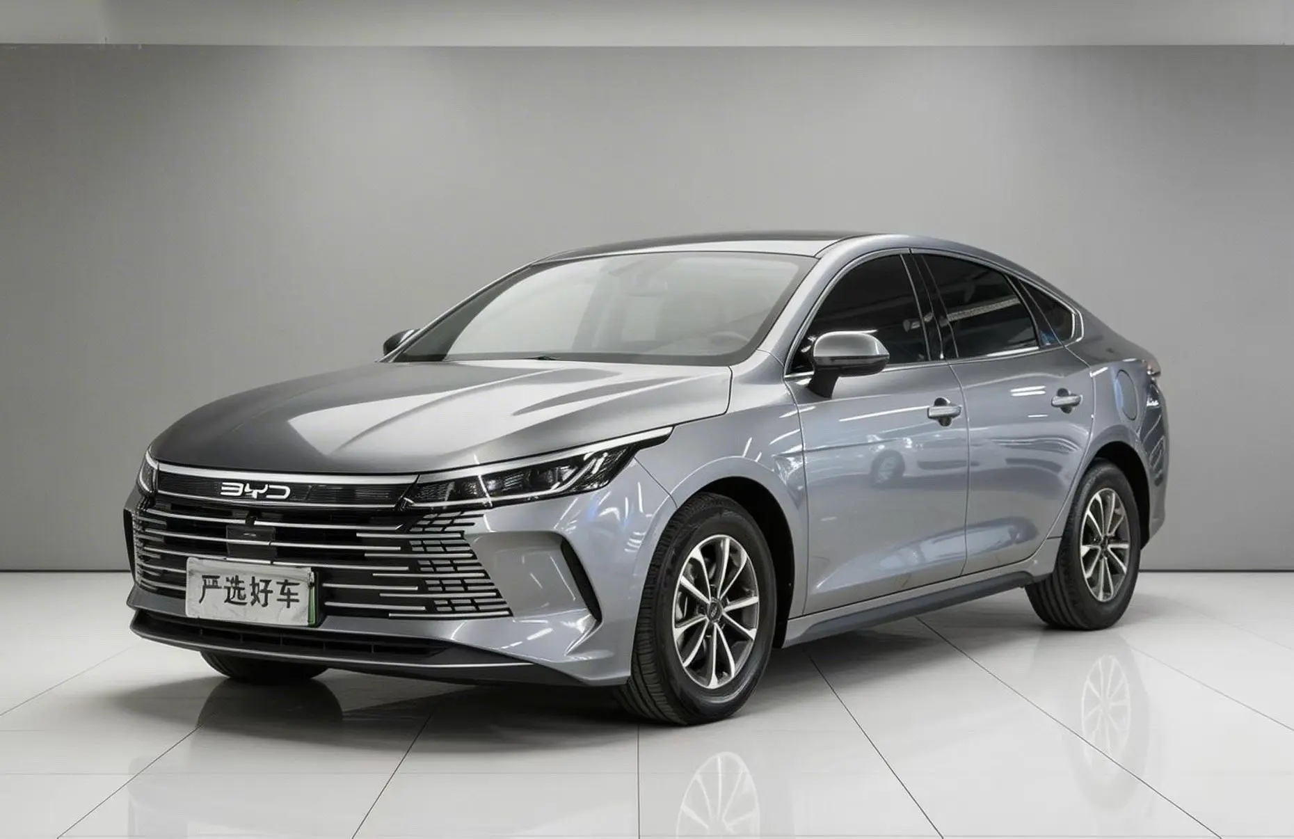 BYD Destroyer 05