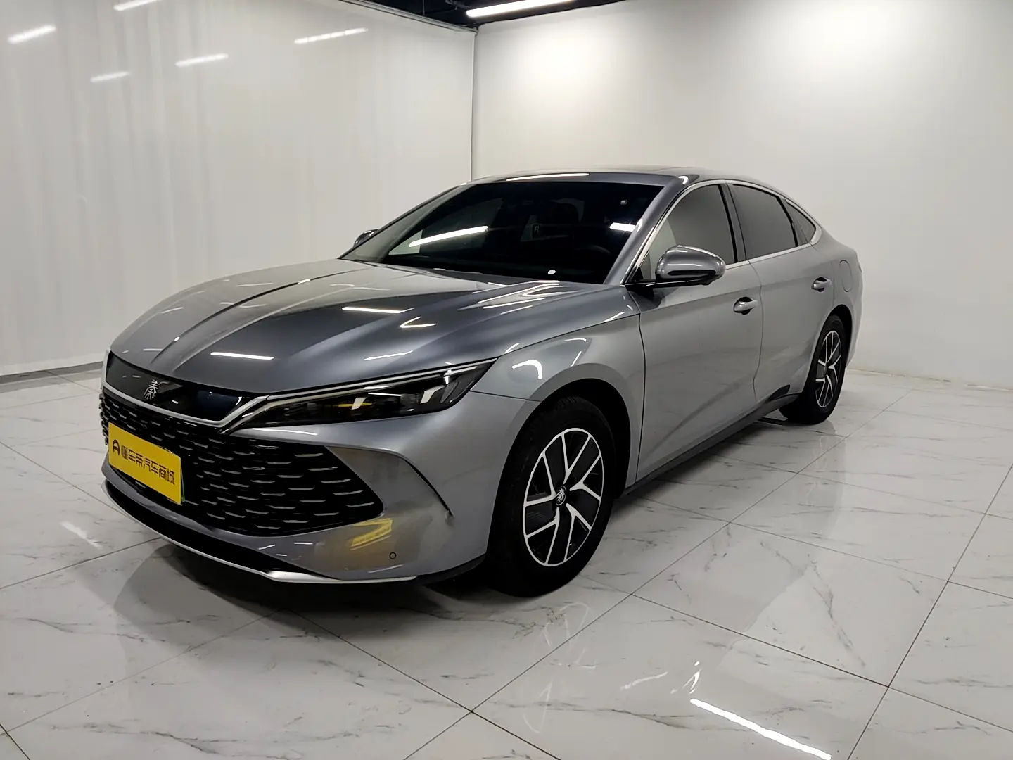 BYD Qin L DM