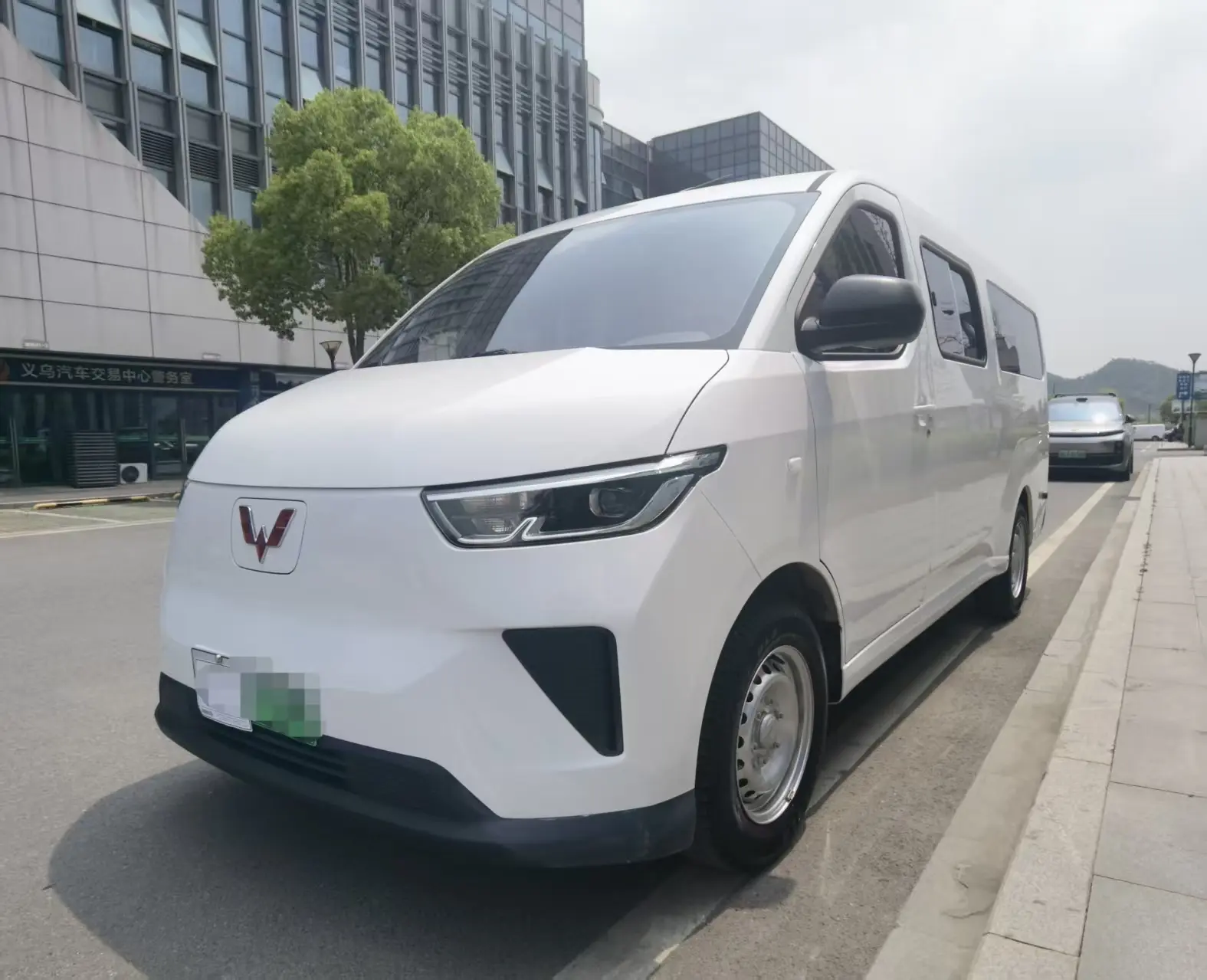 Wuling Yangguang