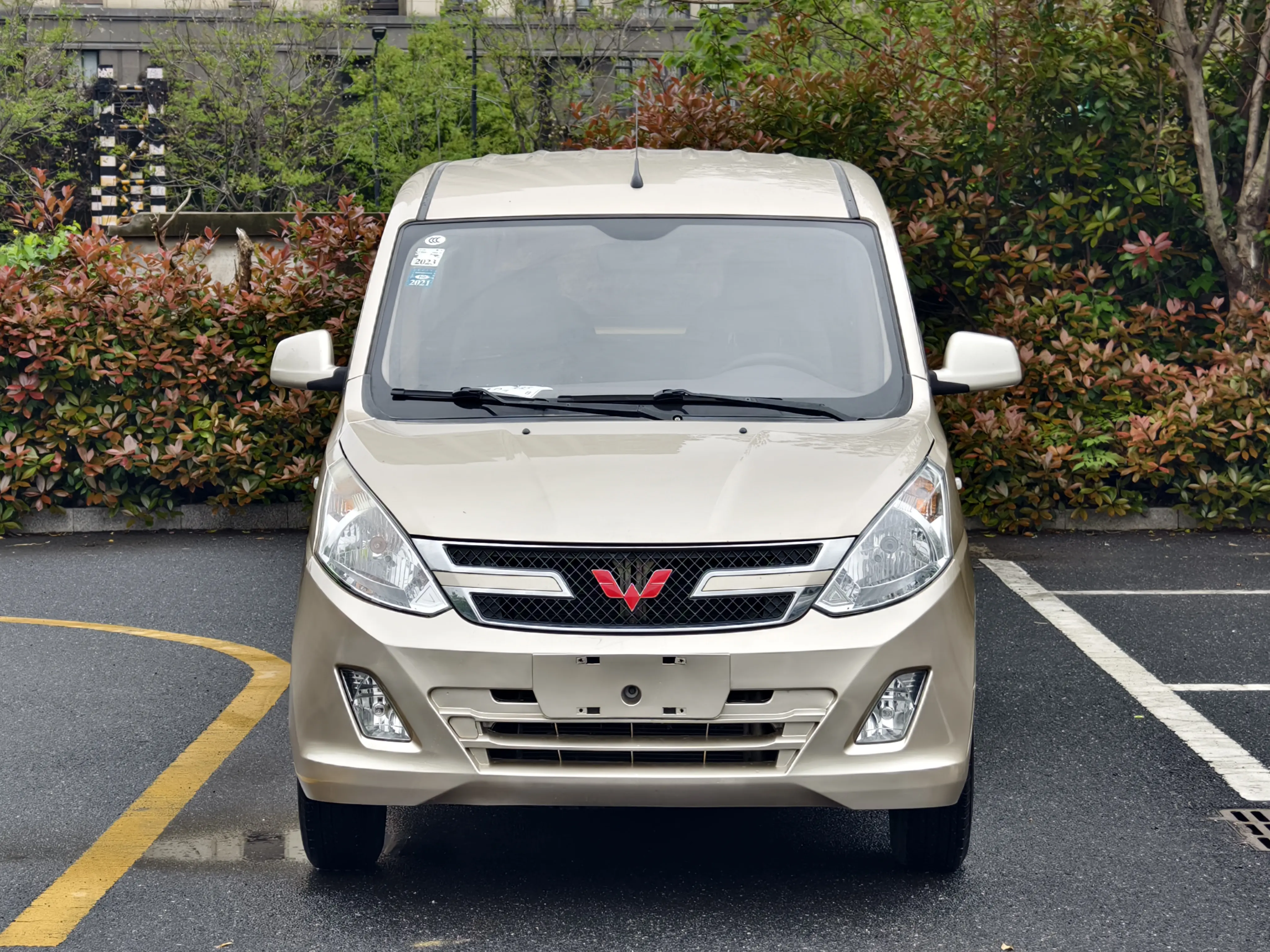 Wuling Rongguang V