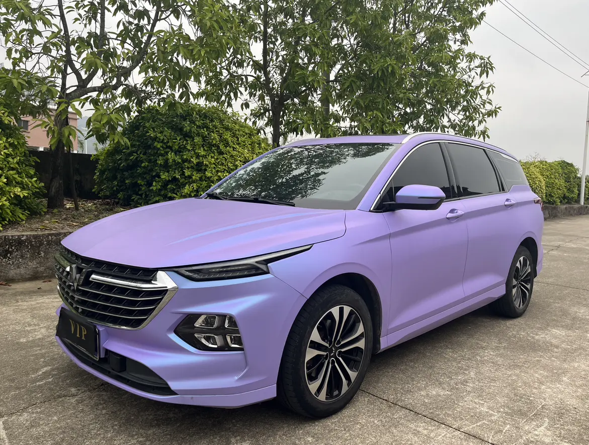Wuling Capgemini Victory