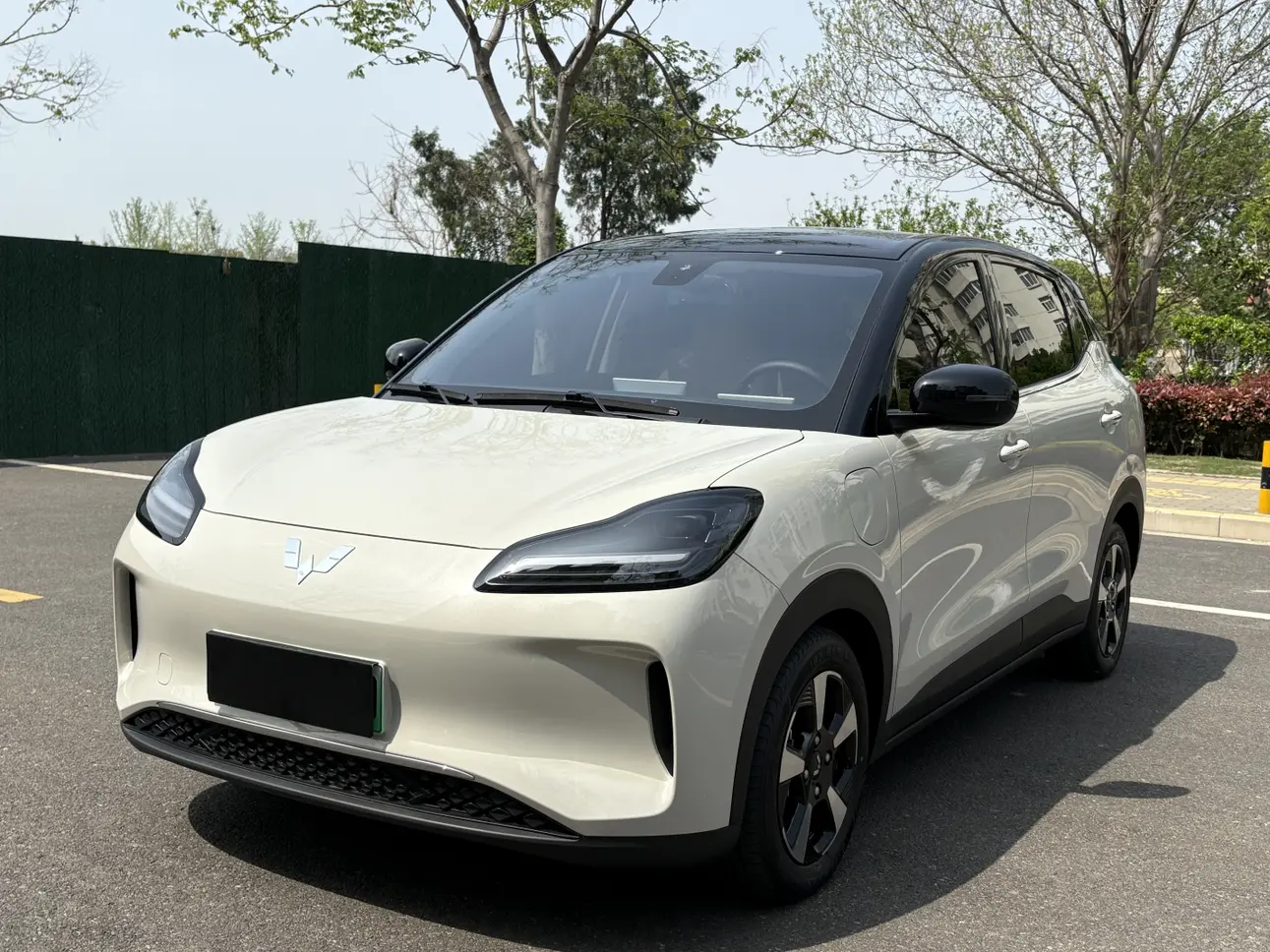 Wuling Bingo PLUS