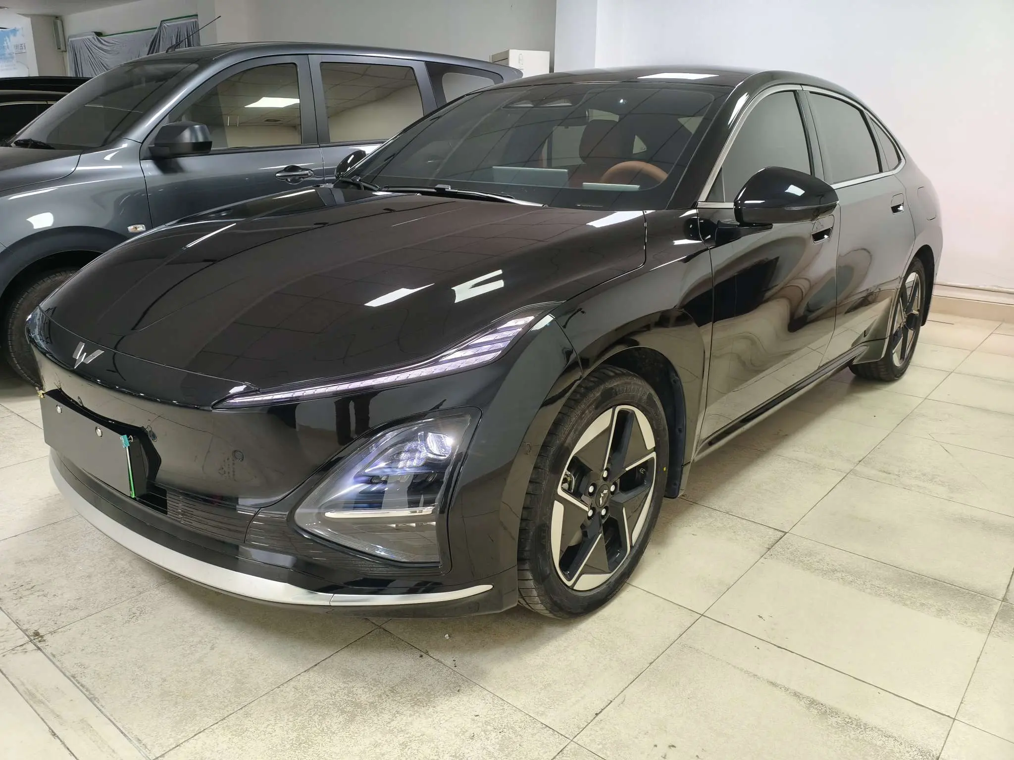 Wuling Starlight EV