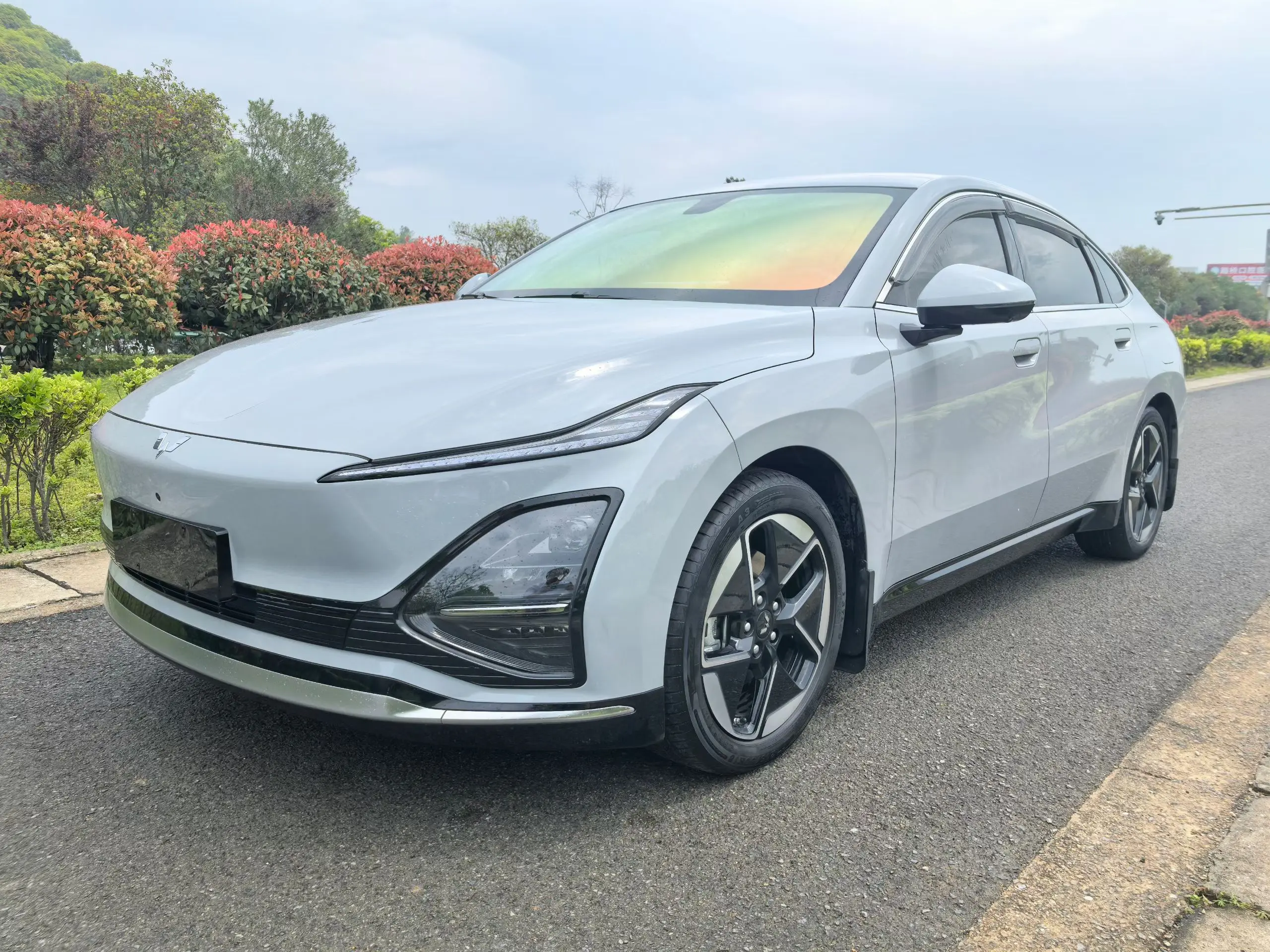 Wuling Starlight EV
