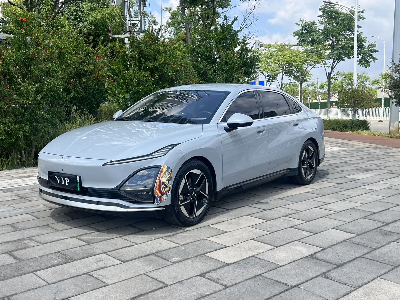 Wuling Starlight EV