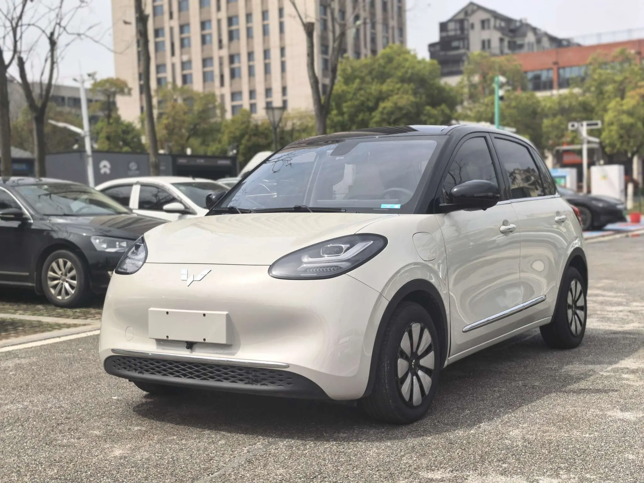 Wuling Bingo